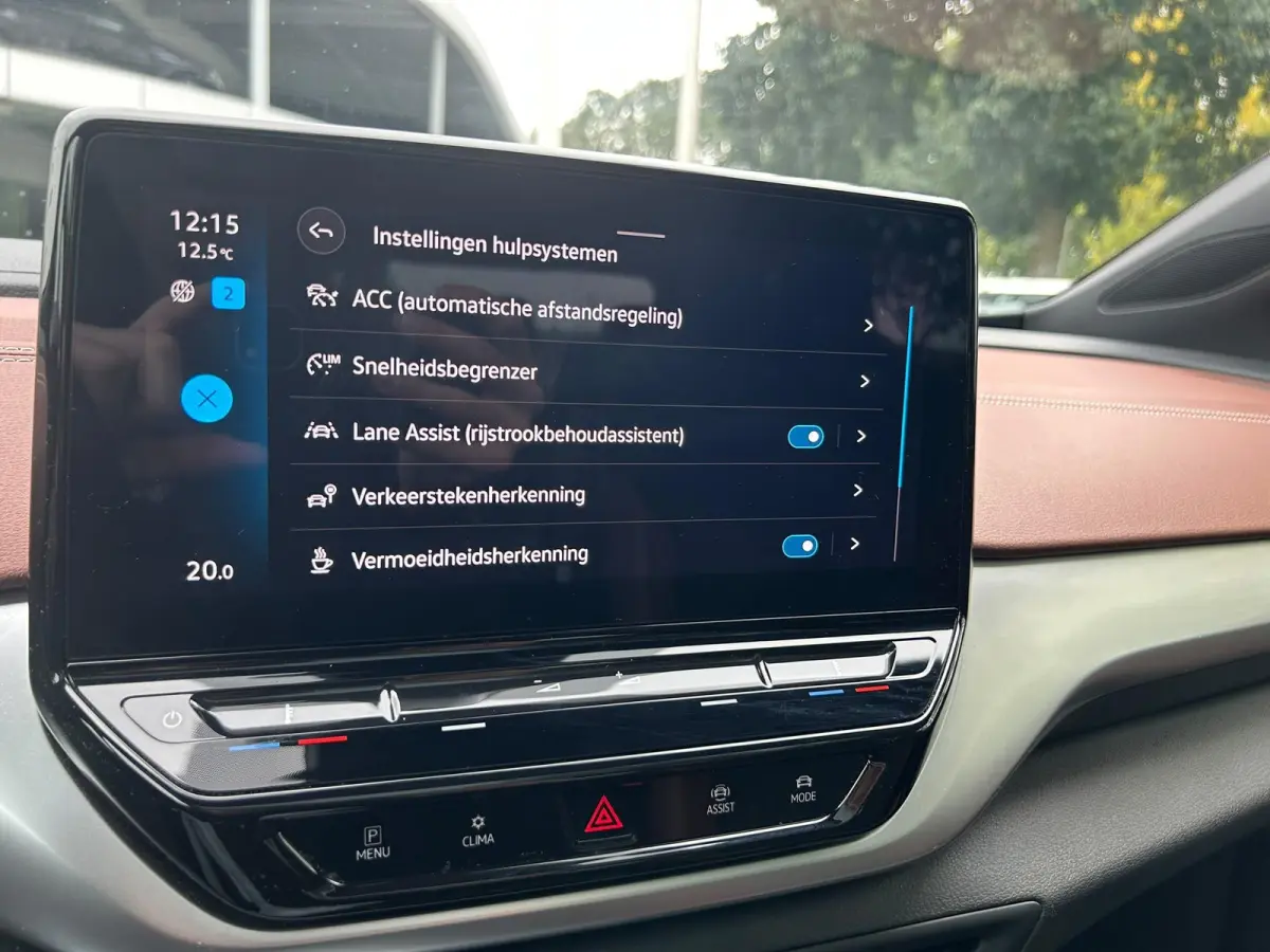 Pro Style 77 kWh 204pk (Panoramadak,Navi,Acc)