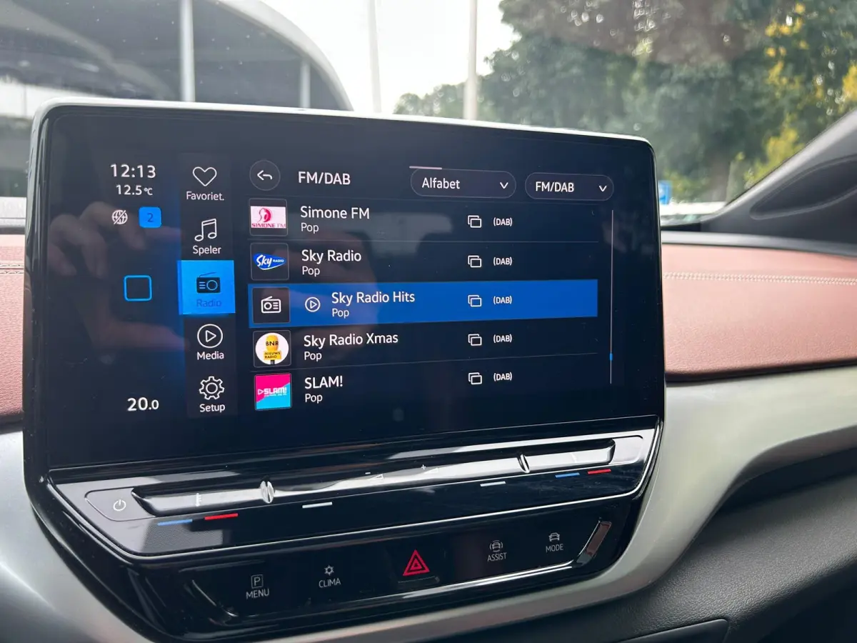 Pro Style 77 kWh 204pk (Panoramadak,Navi,Acc)