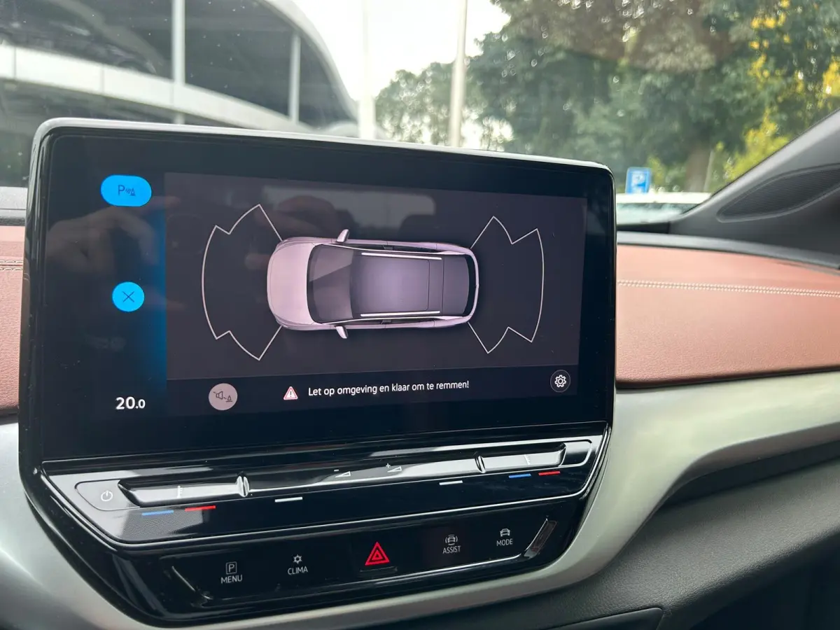 Pro Style 77 kWh 204pk (Panoramadak,Navi,Acc)