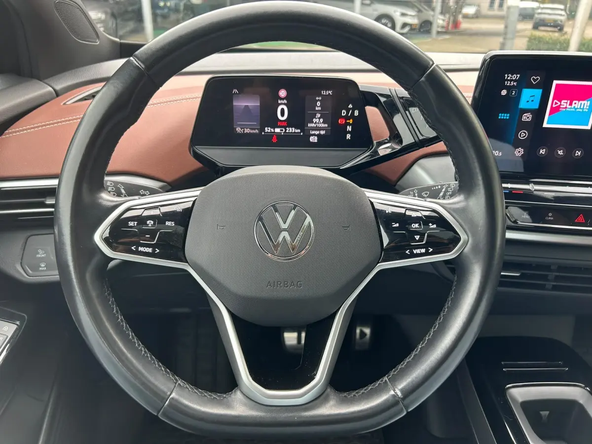Pro Style 77 kWh 204pk (Panoramadak,Navi,Acc)