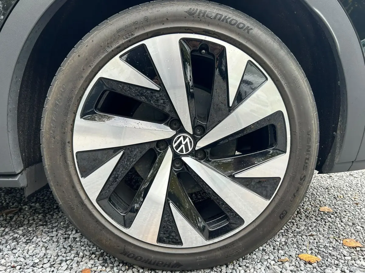 Pro Style 77 kWh 204pk (Panoramadak,Navi,Acc)
