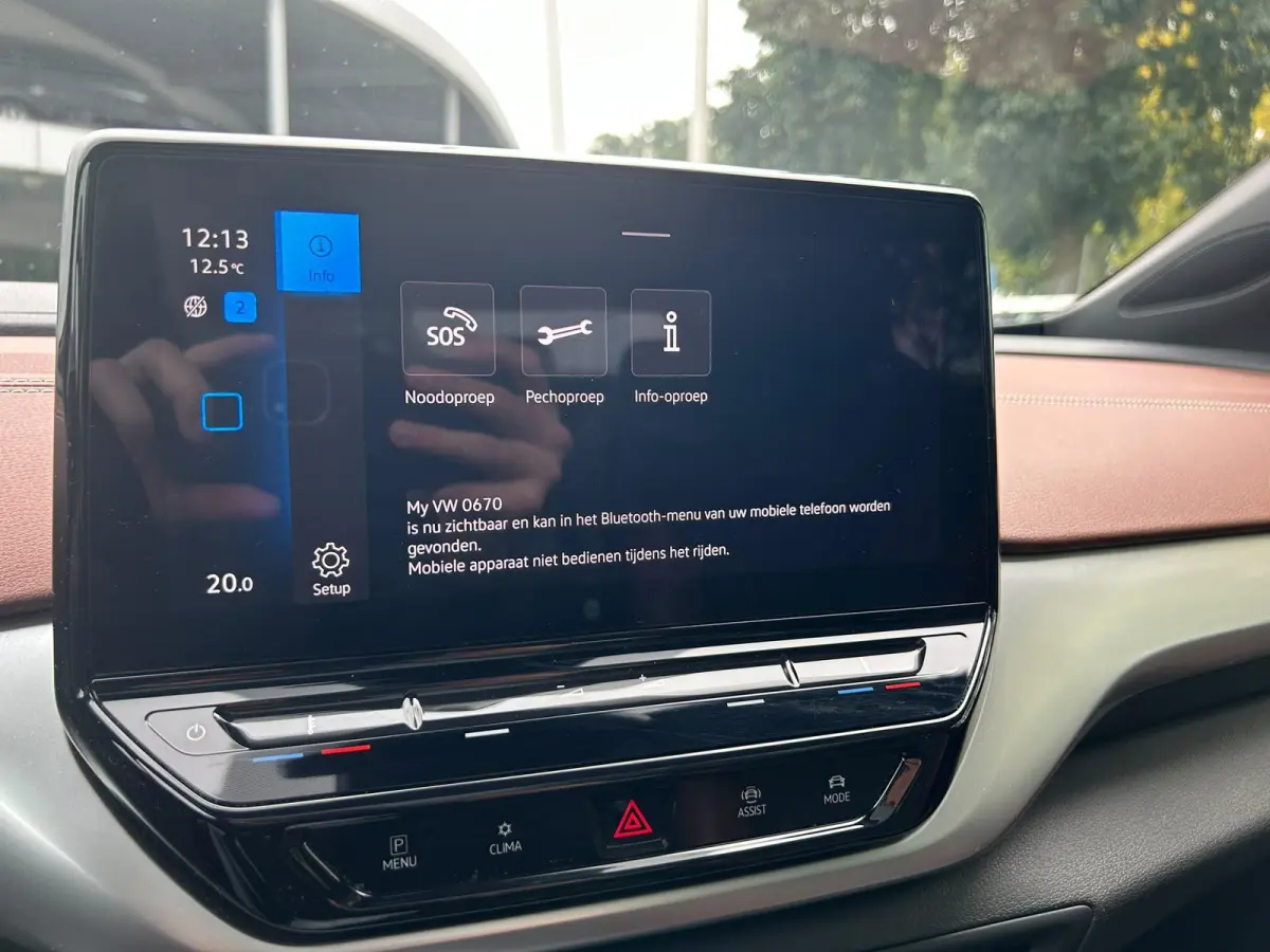 Pro Style 77 kWh 204pk (Panoramadak,Navi,Acc)