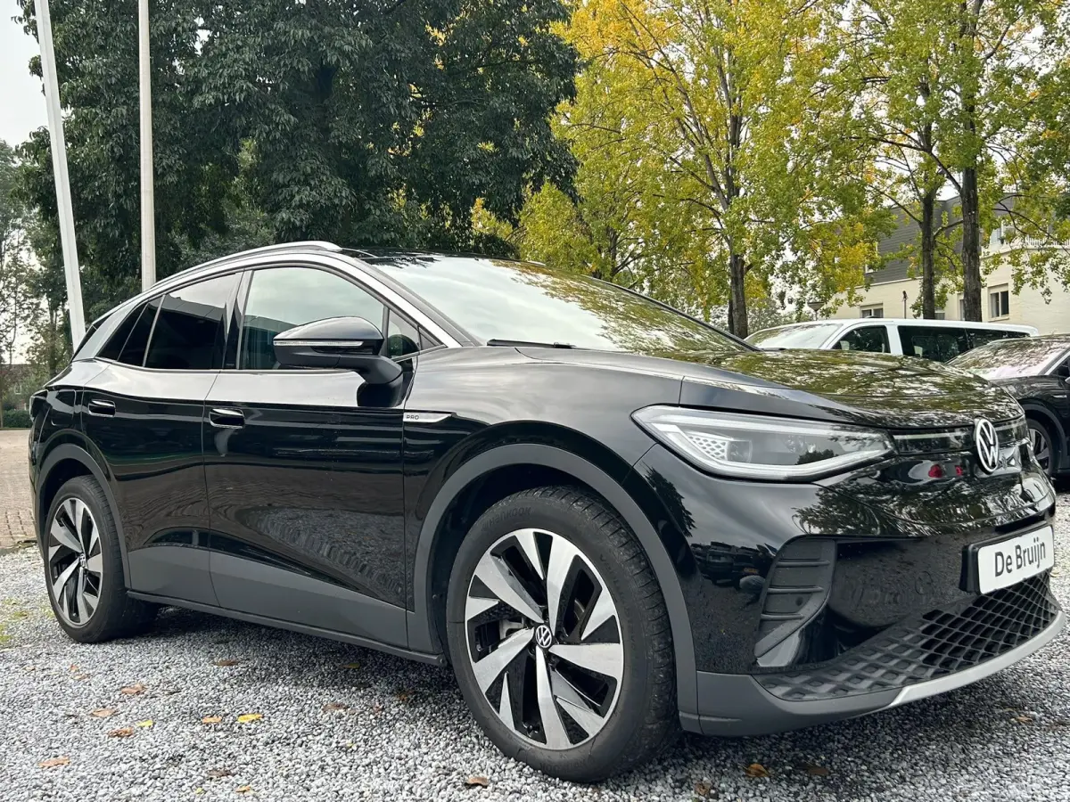 Pro Style 77 kWh 204pk (Panoramadak,Navi,Acc)