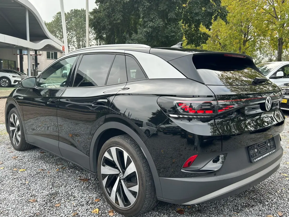 Pro Style 77 kWh 204pk (Panoramadak,Navi,Acc)