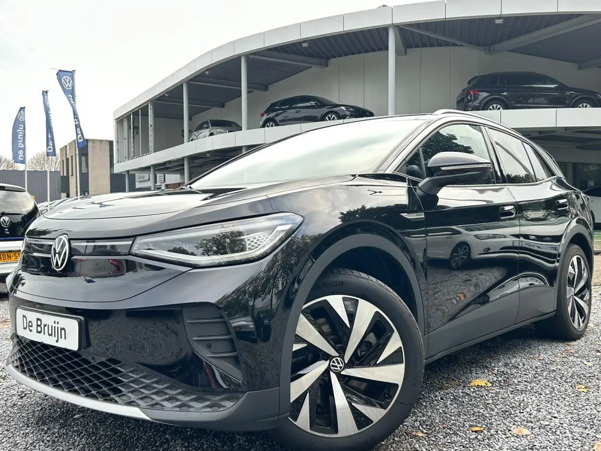 Pro Style 77 kWh 204pk (Panoramadak,Navi,Acc)
