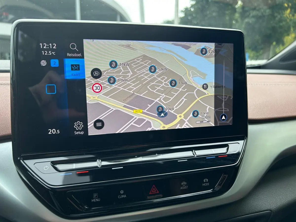 Pro Style 77 kWh 204pk (Panoramadak,Navi,Acc)