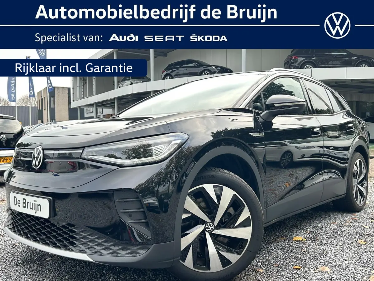 Pro Style 77 kWh 204pk (Panoramadak,Navi,Acc)