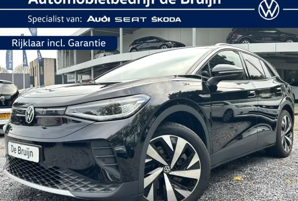 Pro Style 77 kWh 204pk (Panoramadak,Navi,Acc)