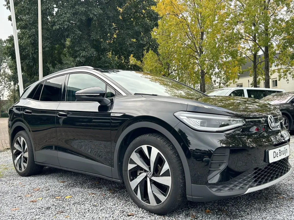 Pro Style 77 kWh 204pk (Panoramadak,Navi,Acc)