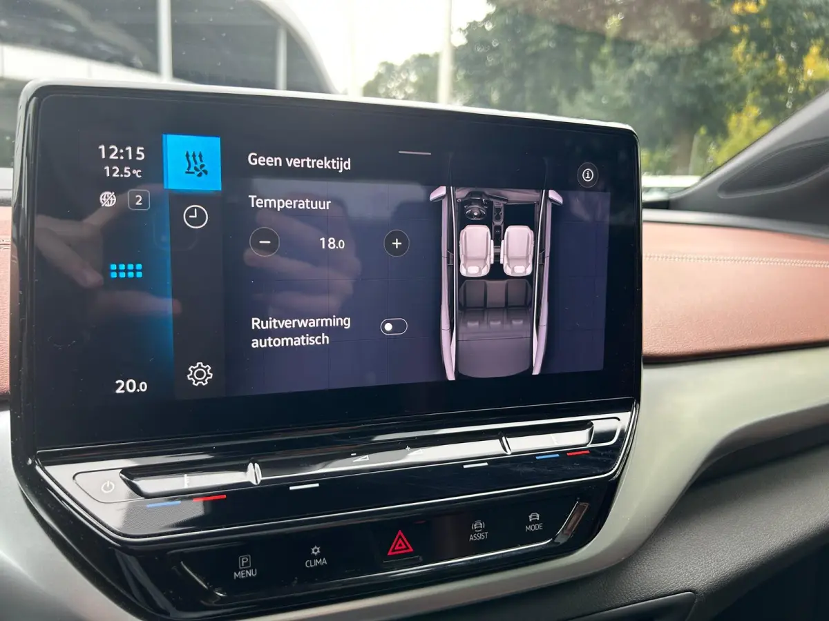 Pro Style 77 kWh 204pk (Panoramadak,Navi,Acc)