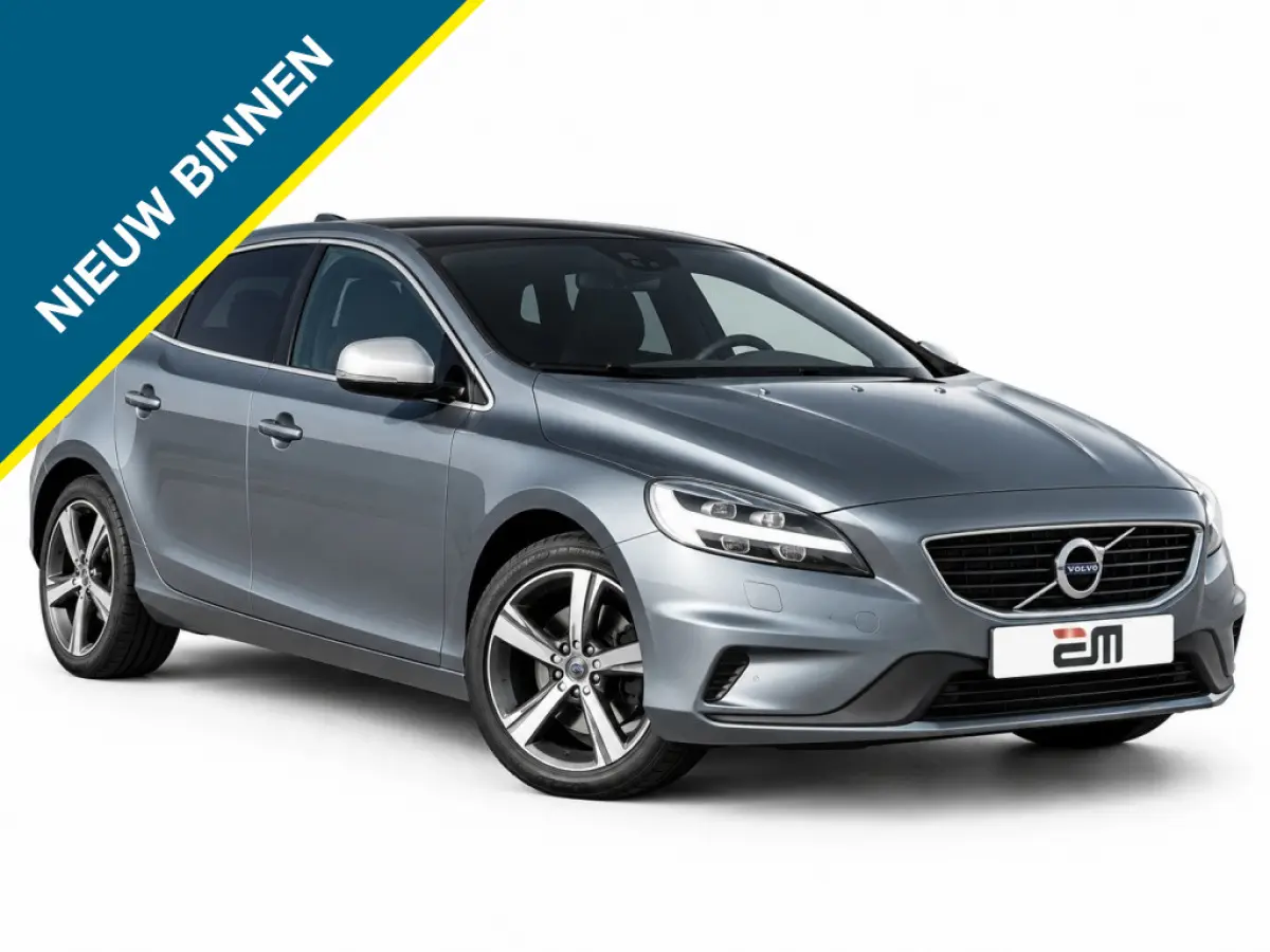 2.0 T4 192Pk R-Design Pano Trekhaak org. NL NAP