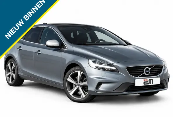 2.0 T4 192Pk R-Design Pano Trekhaak org. NL NAP