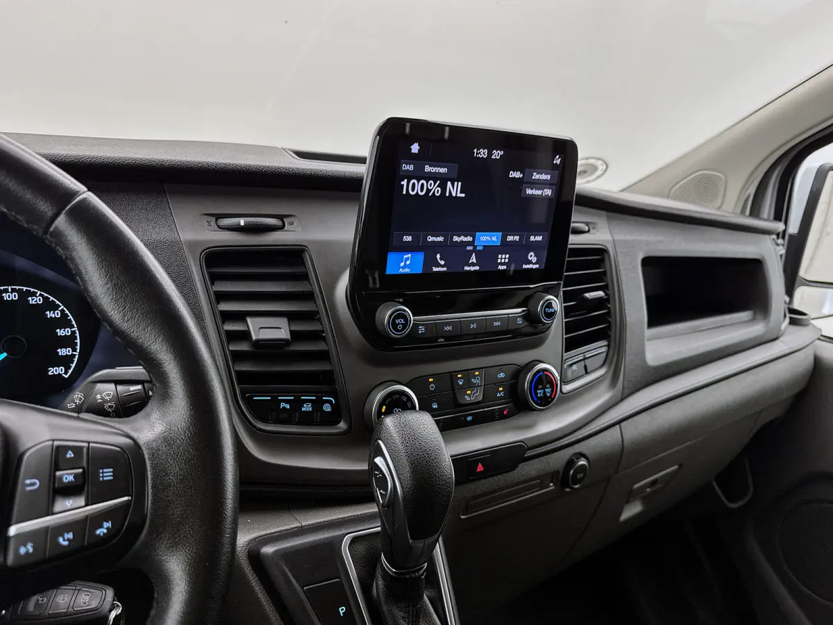 300 2.0 TDCI L2H1 Navigatie Automaat Sync Carplay Cruise control Camera