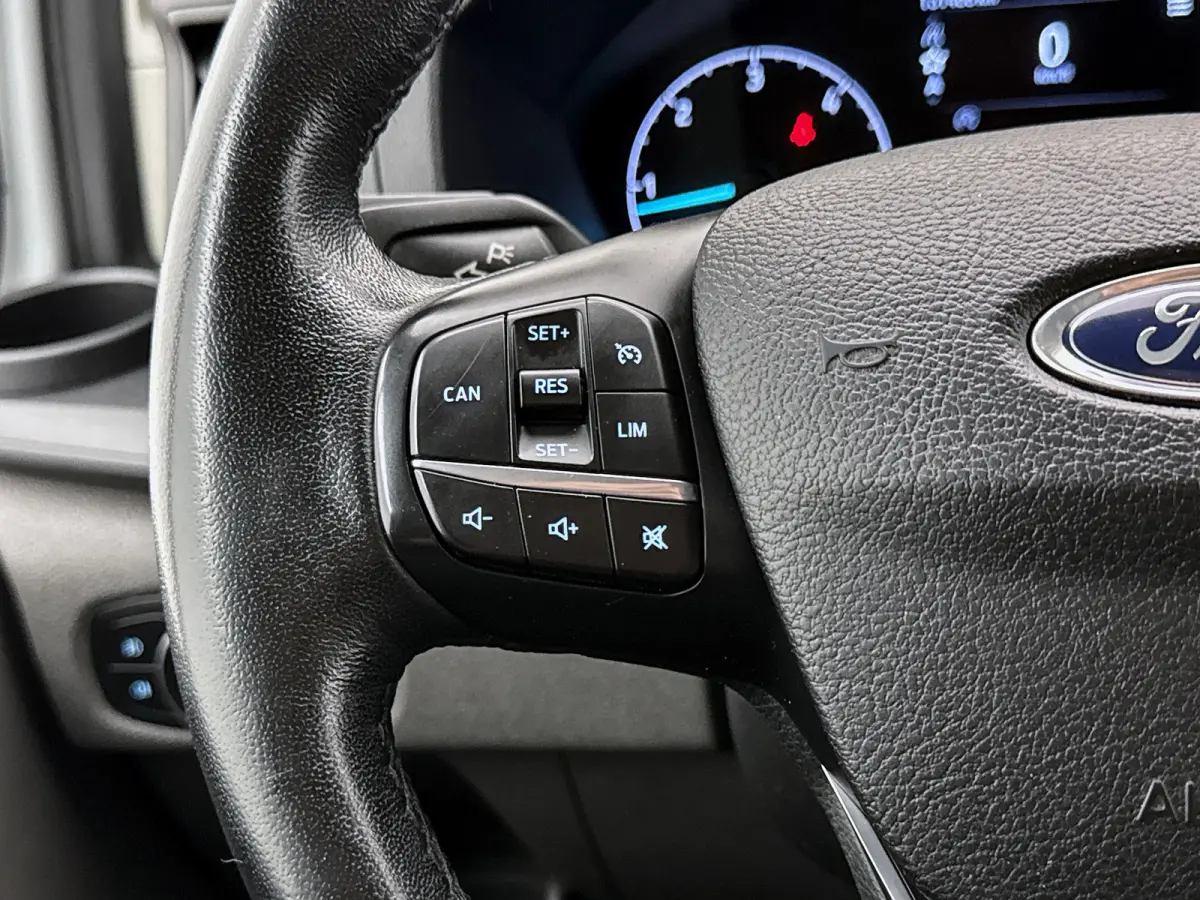 300 2.0 TDCI L2H1 Navigatie Automaat Sync Carplay Cruise control Camera
