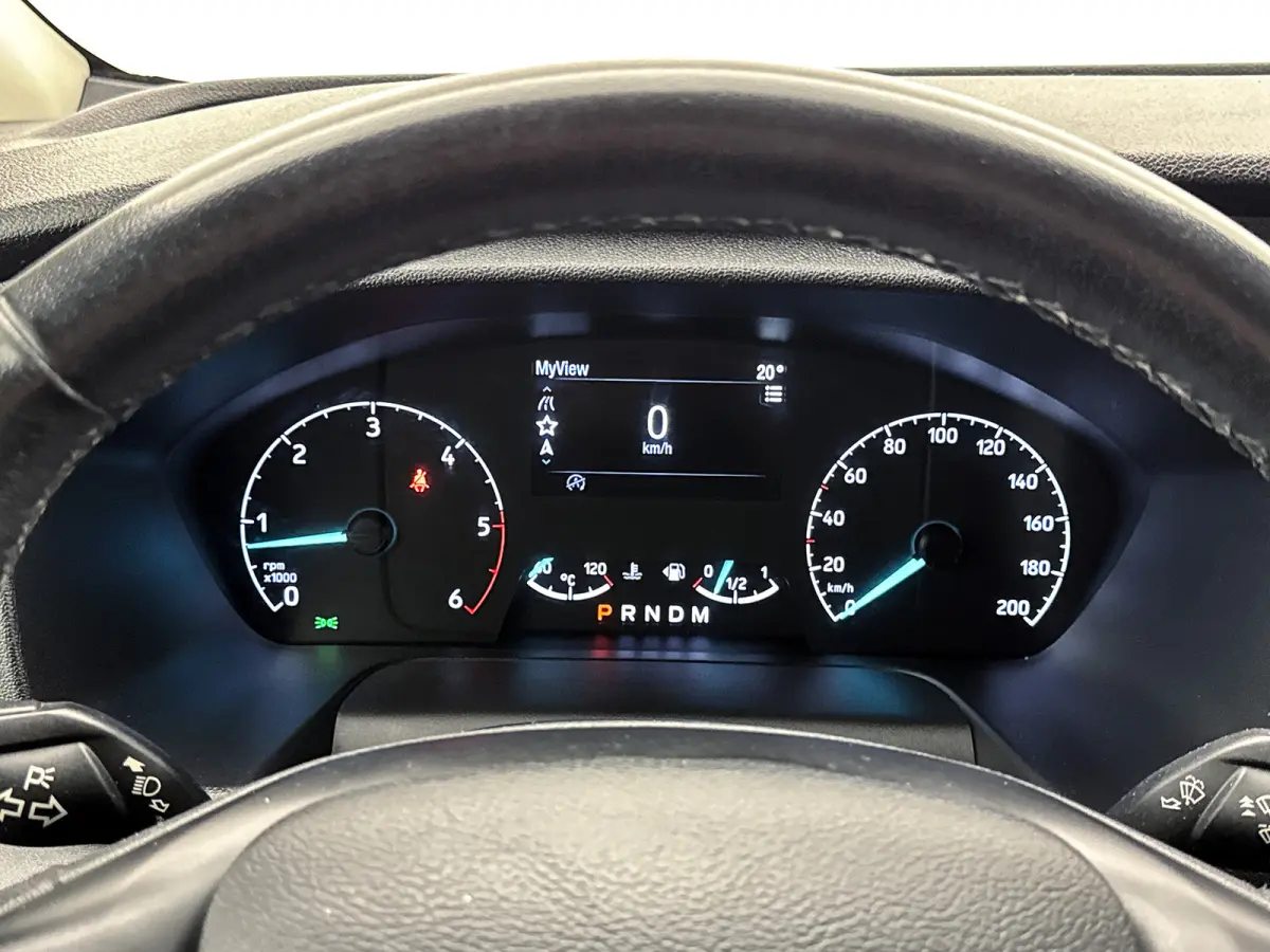 300 2.0 TDCI L2H1 Navigatie Automaat Sync Carplay Cruise control Camera