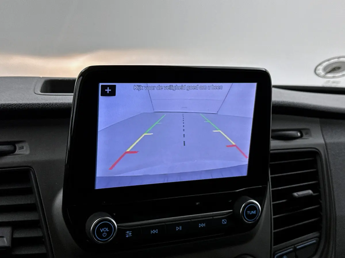 300 2.0 TDCI L2H1 Navigatie Automaat Sync Carplay Cruise control Camera