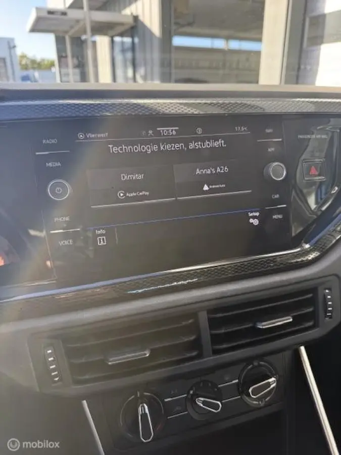 1.0 TSI Life Automaat NAP auto