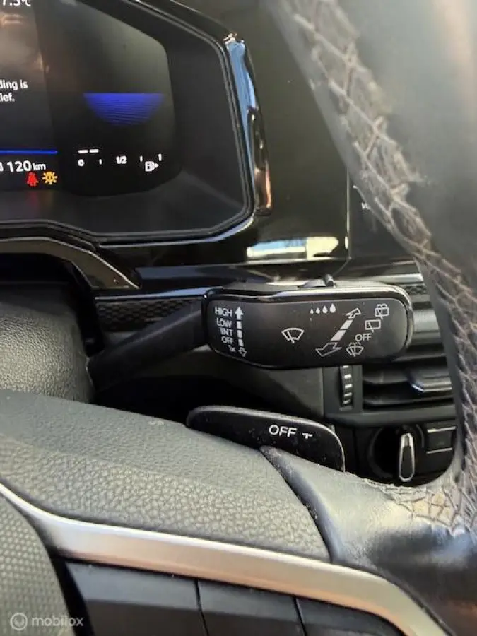 1.0 TSI Life Automaat NAP auto