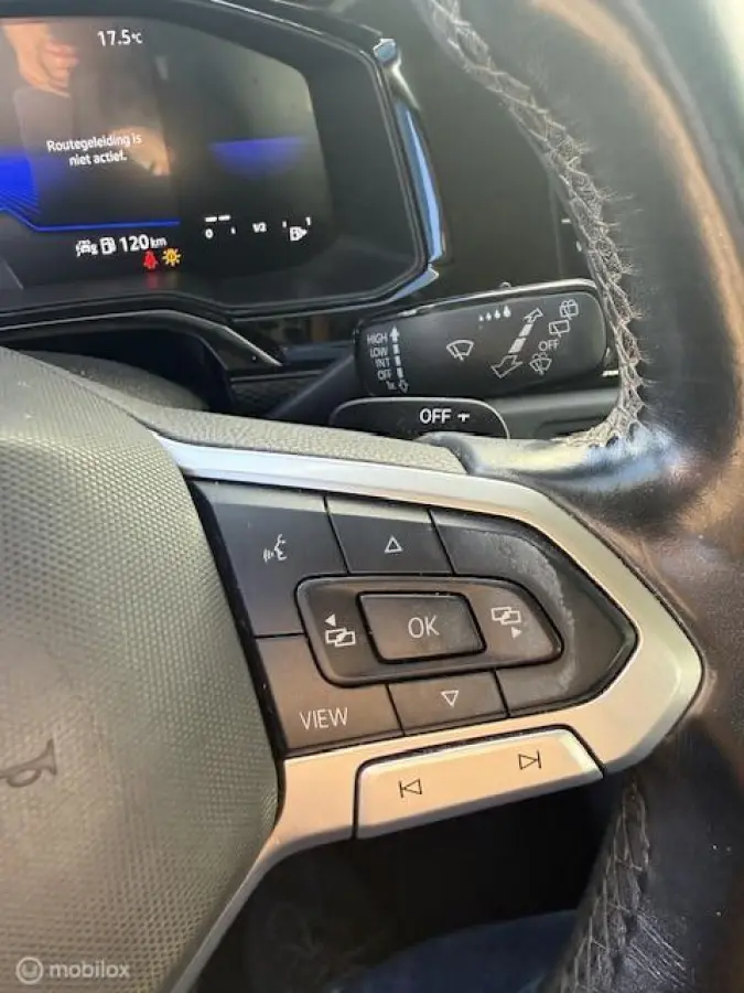 1.0 TSI Life Automaat NAP auto