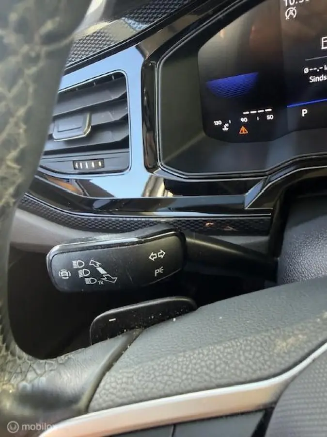 1.0 TSI Life Automaat NAP auto