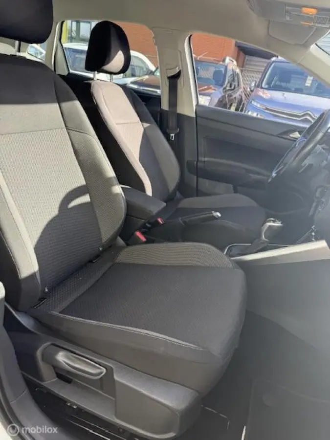 1.0 TSI Life Automaat NAP auto