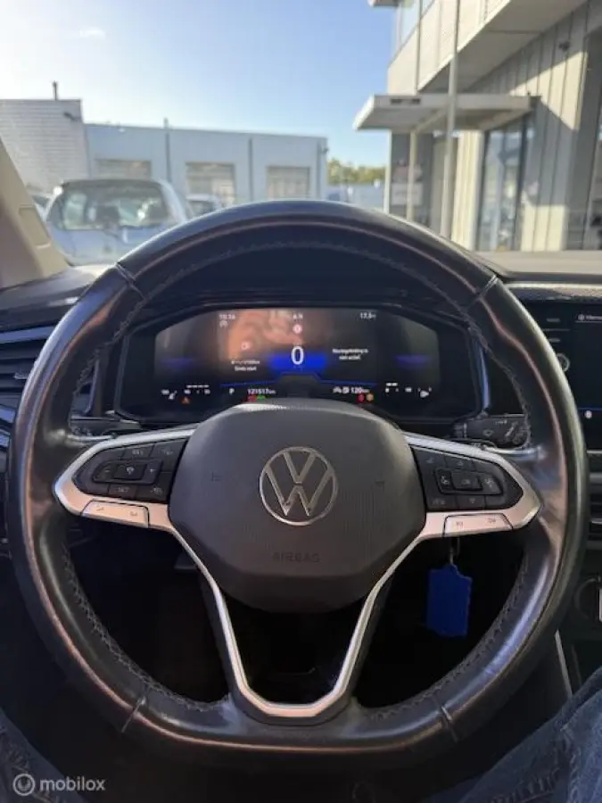 1.0 TSI Life Automaat NAP auto