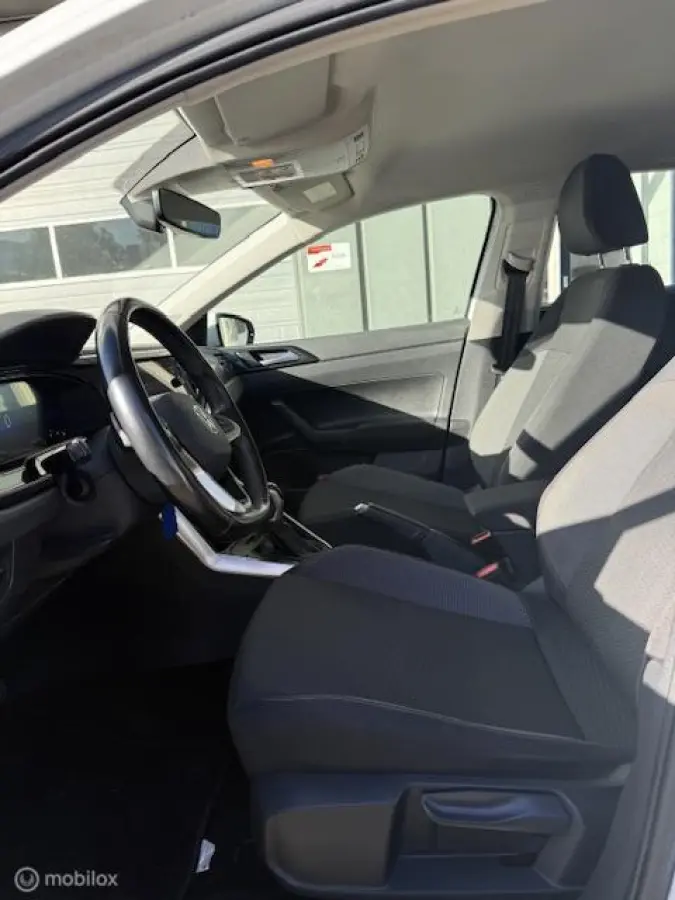 1.0 TSI Life Automaat NAP auto