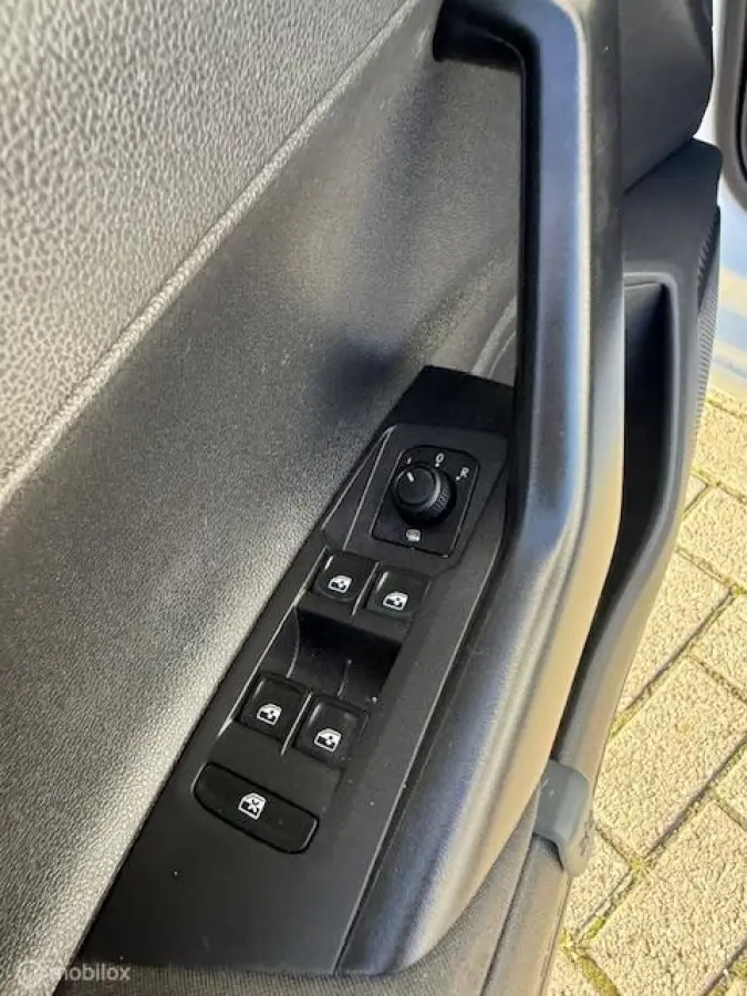 1.0 TSI Life Automaat NAP auto