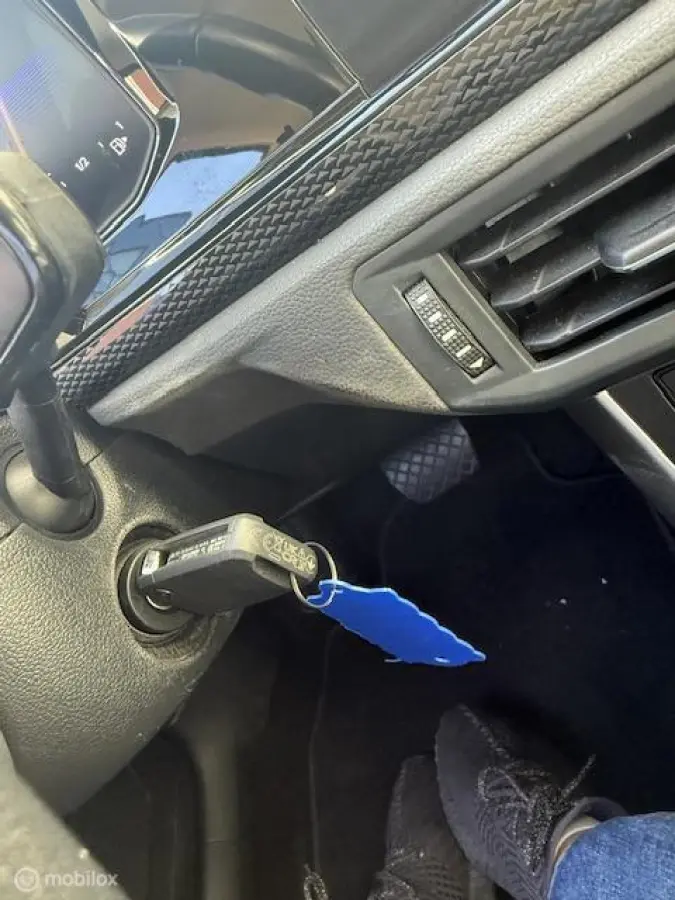 1.0 TSI Life Automaat NAP auto