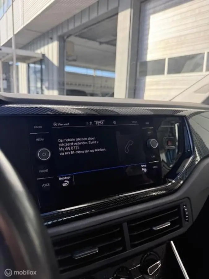1.0 TSI Life Automaat NAP auto