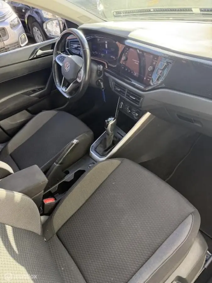 1.0 TSI Life Automaat NAP auto
