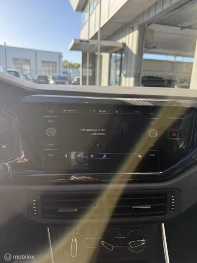 1.0 TSI Life Automaat NAP auto