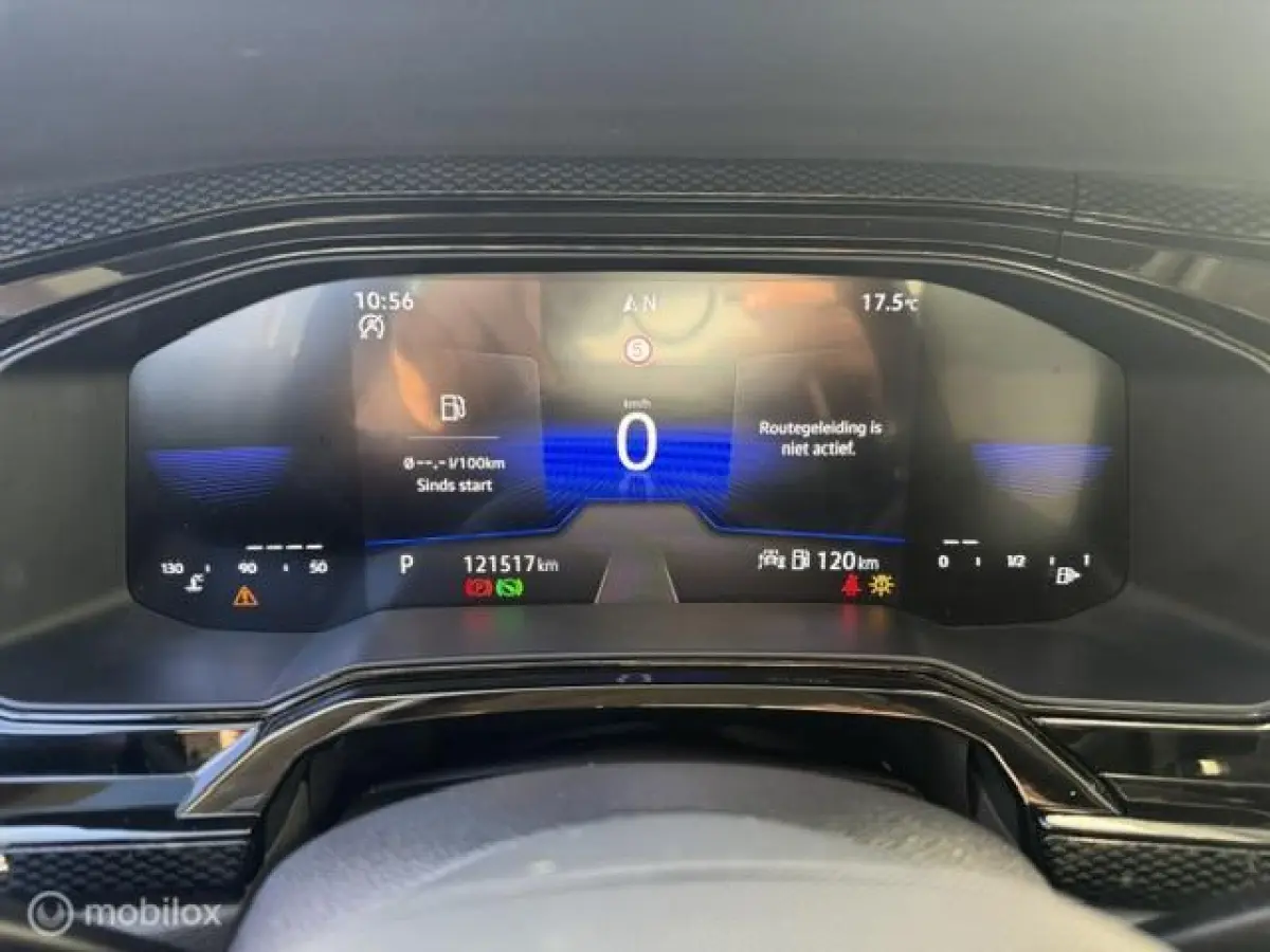1.0 TSI Life Automaat NAP auto