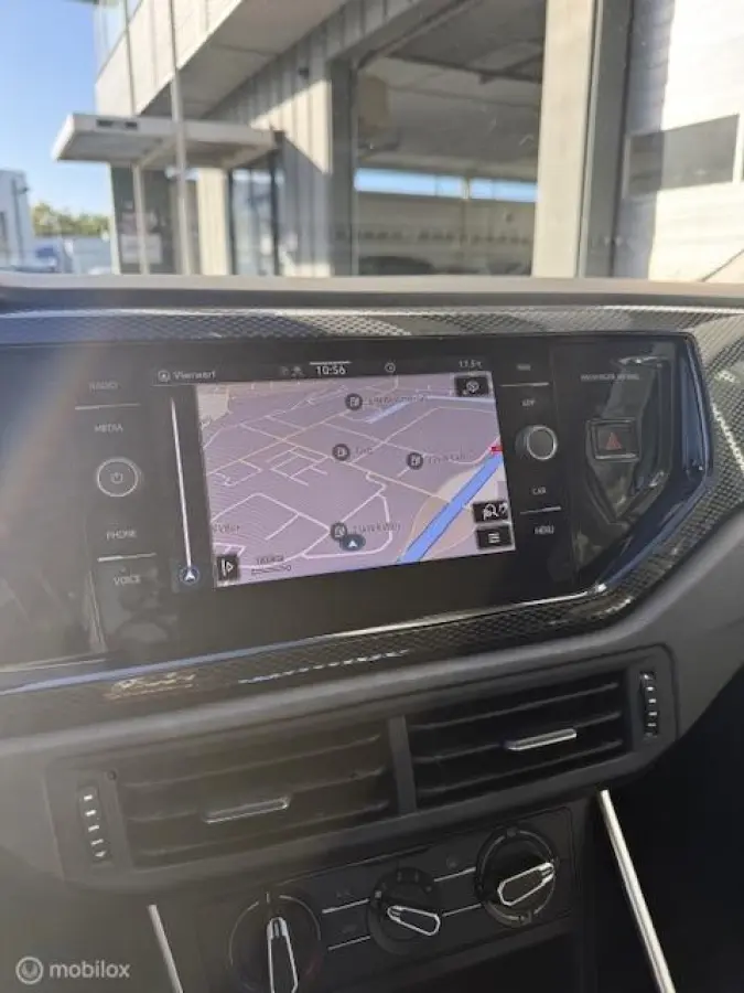 1.0 TSI Life Automaat NAP auto