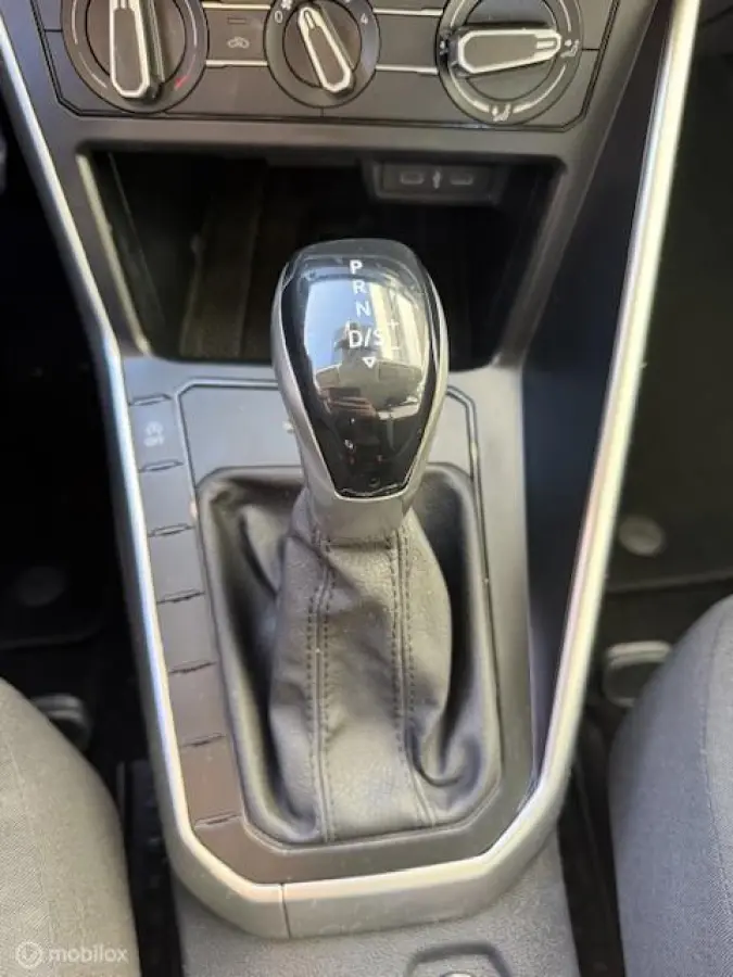 1.0 TSI Life Automaat NAP auto