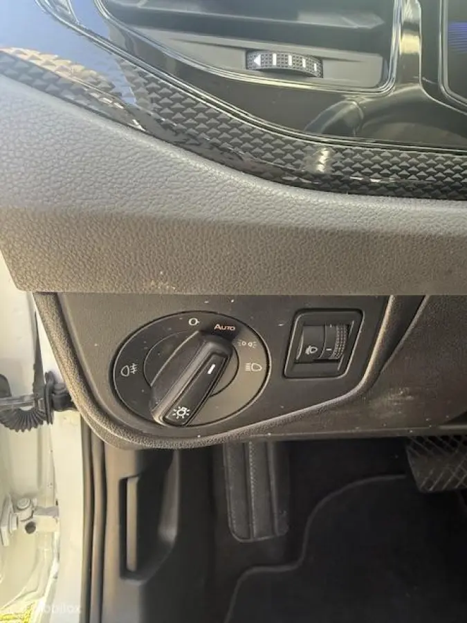 1.0 TSI Life Automaat NAP auto