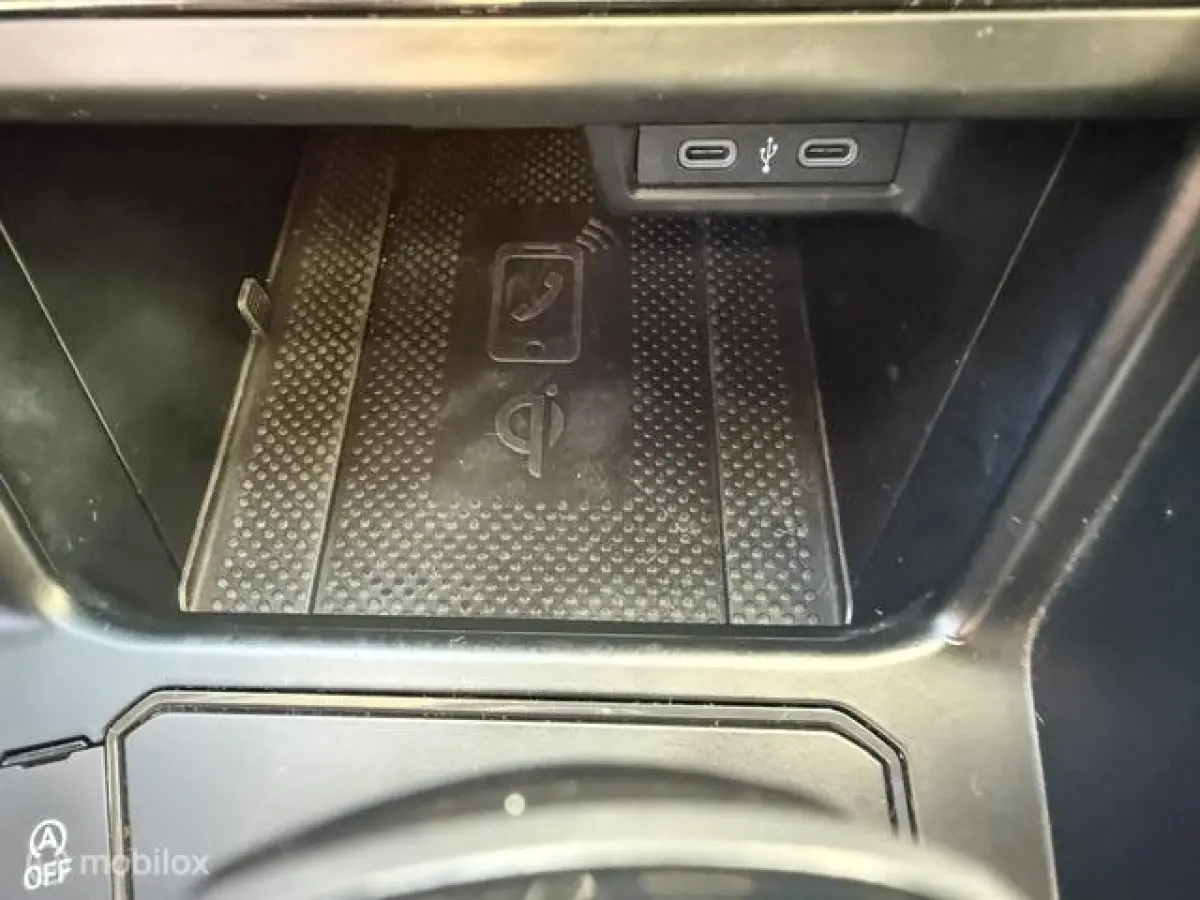 1.0 TSI Life Automaat NAP auto