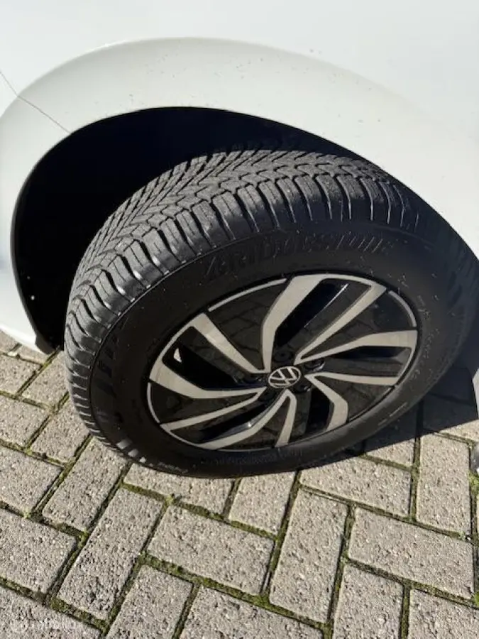 1.0 TSI Life Automaat NAP auto