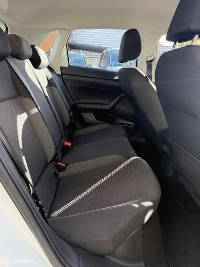 1.0 TSI Life Automaat NAP auto