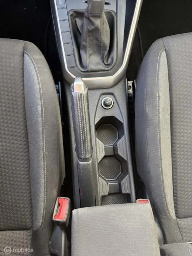1.0 TSI Life Automaat NAP auto