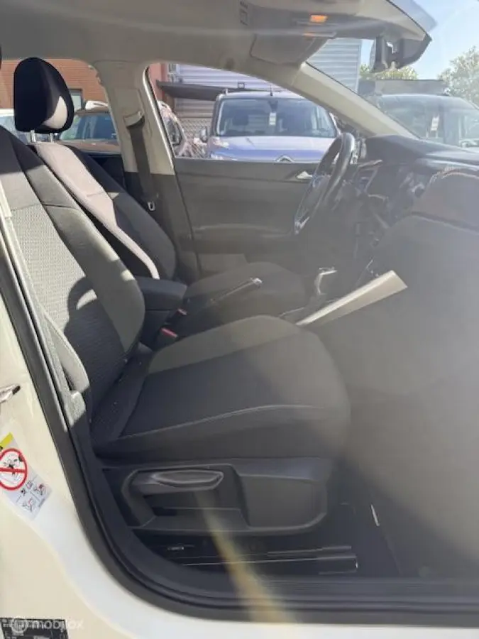 1.0 TSI Life Automaat NAP auto