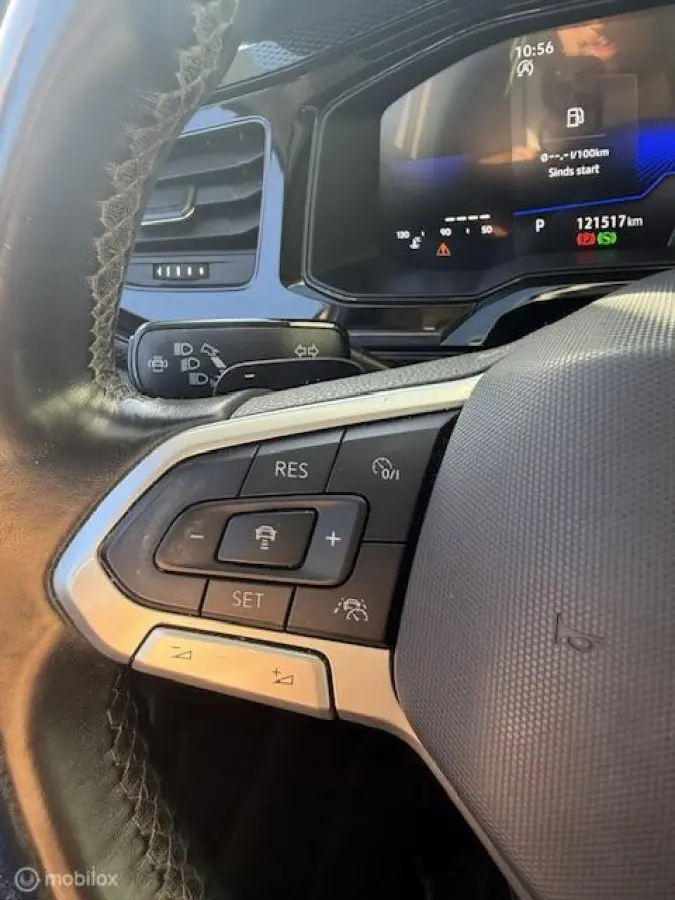 1.0 TSI Life Automaat NAP auto