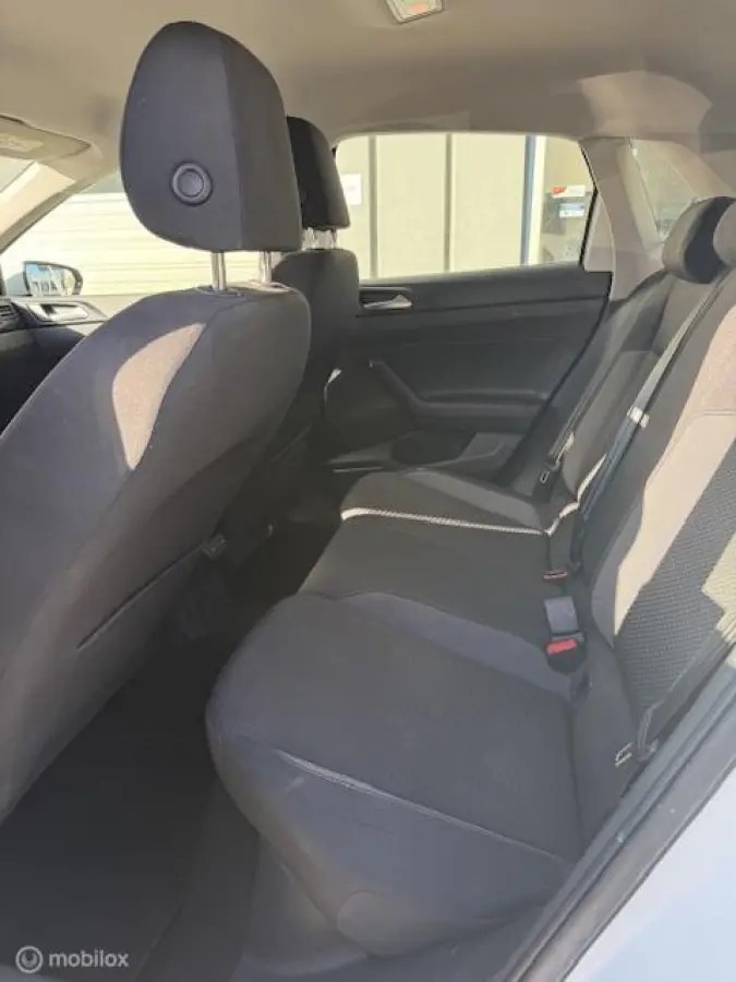 1.0 TSI Life Automaat NAP auto