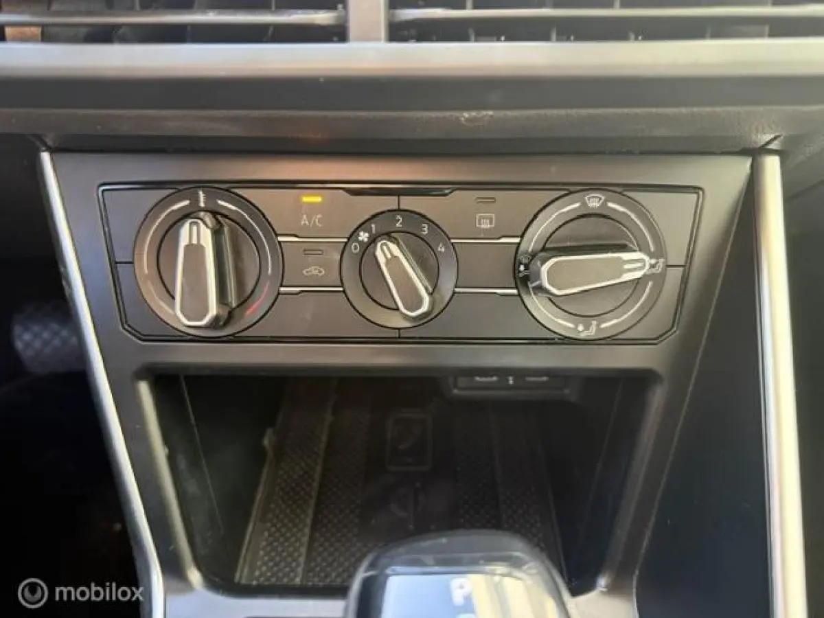 1.0 TSI Life Automaat NAP auto