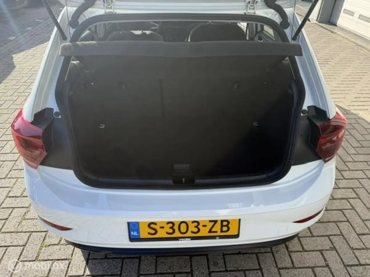 1.0 TSI Life Automaat NAP auto