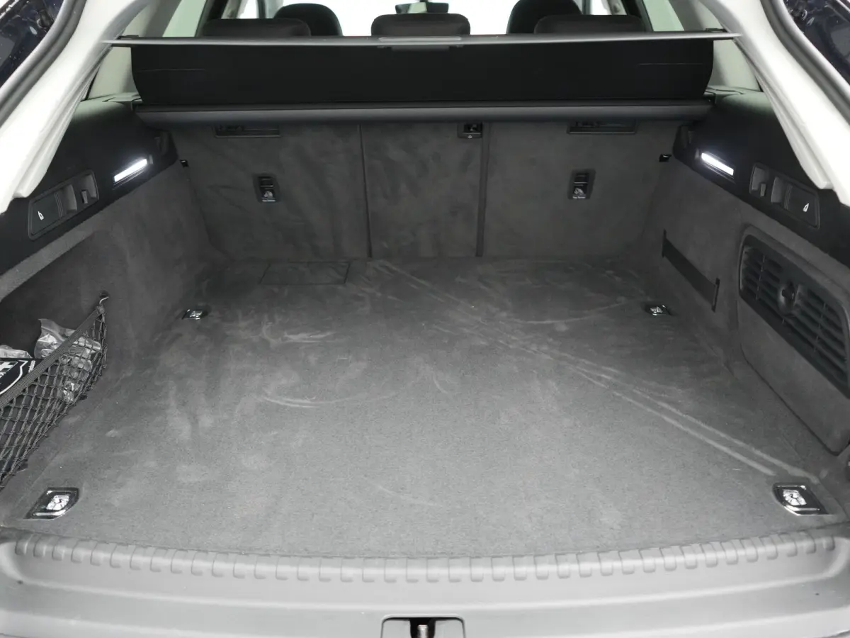 50 TFSI e Quattro PHEV 300pk Dealer O.H | Head Up | Bang & Olufsen Audio | Cruise Control | Sportstoelen Verwarmd | Apple Carplay | Navigatie | Virtual | DAB | 18"L.M |