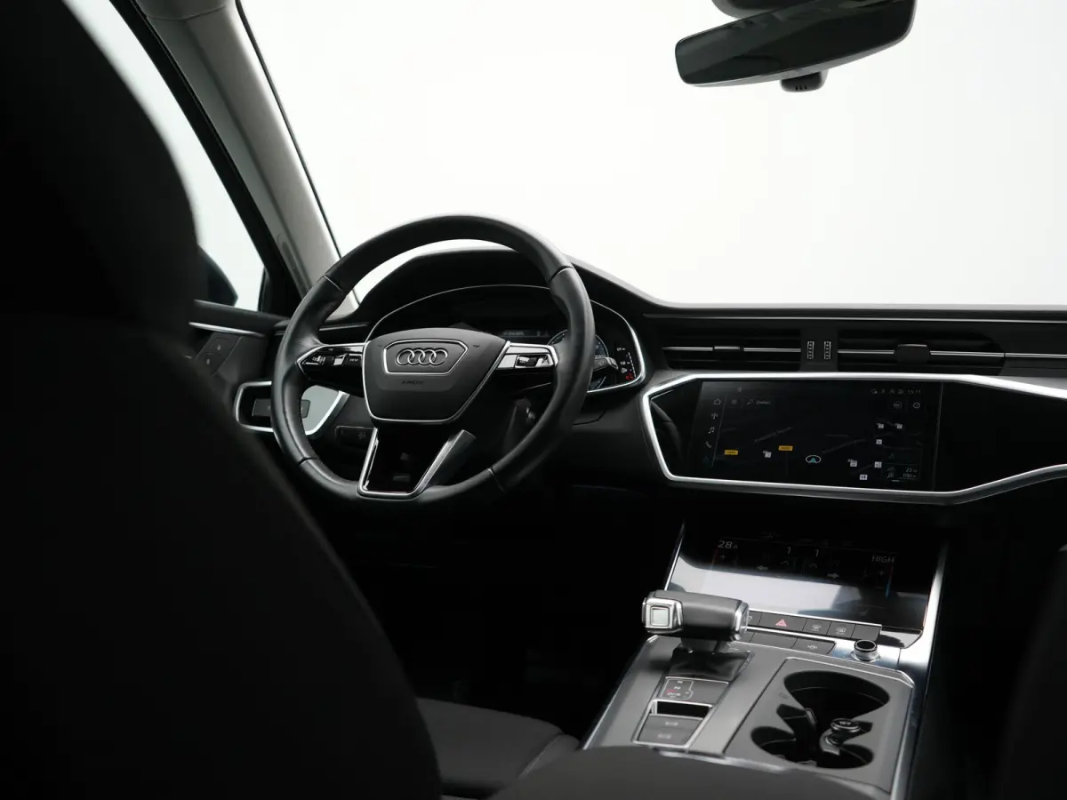 50 TFSI e Quattro PHEV 300pk Dealer O.H | Head Up | Bang & Olufsen Audio | Cruise Control | Sportstoelen Verwarmd | Apple Carplay | Navigatie | Virtual | DAB | 18"L.M |