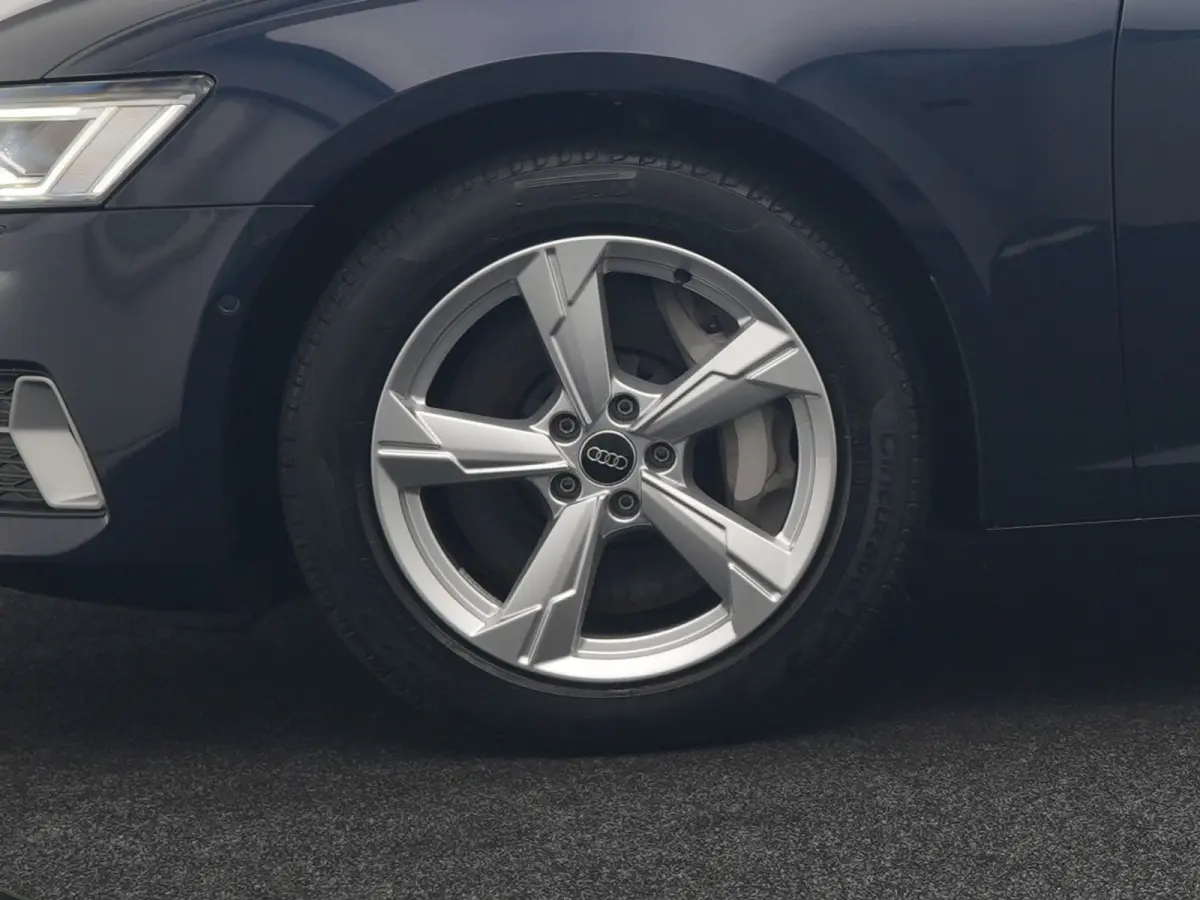 50 TFSI e Quattro PHEV 300pk Dealer O.H | Head Up | Bang & Olufsen Audio | Cruise Control | Sportstoelen Verwarmd | Apple Carplay | Navigatie | Virtual | DAB | 18"L.M |