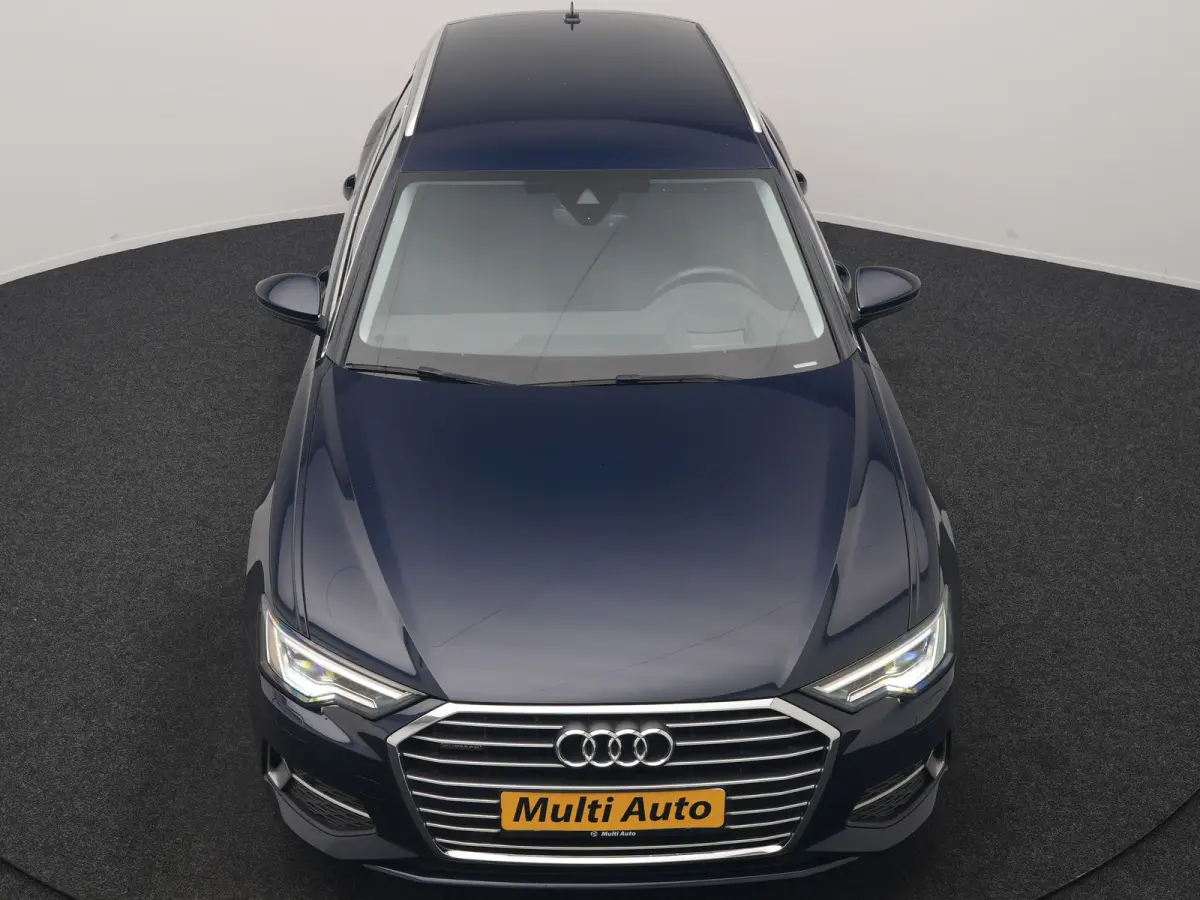 50 TFSI e Quattro PHEV 300pk Dealer O.H | Head Up | Bang & Olufsen Audio | Cruise Control | Sportstoelen Verwarmd | Apple Carplay | Navigatie | Virtual | DAB | 18"L.M |