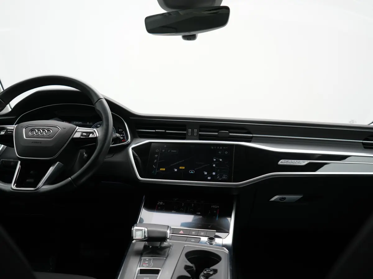 50 TFSI e Quattro PHEV 300pk Dealer O.H | Head Up | Bang & Olufsen Audio | Cruise Control | Sportstoelen Verwarmd | Apple Carplay | Navigatie | Virtual | DAB | 18"L.M |